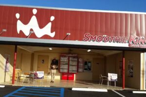 Smoothie King