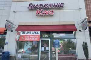 Smoothie King