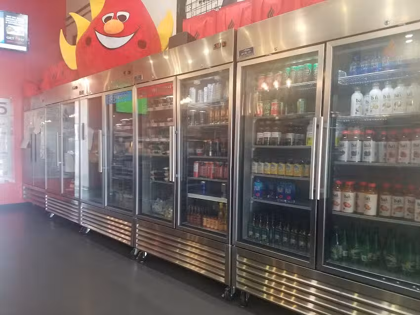 Smoothie King