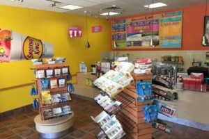 Smoothie King