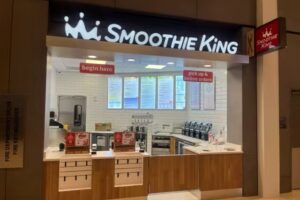 Smoothie King