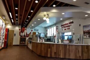 Smoothie King