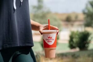 Smoothie King – Blending Soon