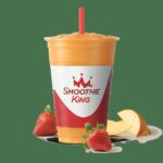 Smoothie King &ndash; Now Open