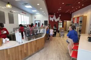 Smoothie King Yulee