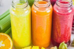 Smoothie RX