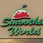 Smoothie world