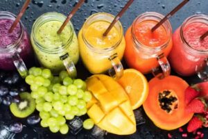 SmoothieGod – 2