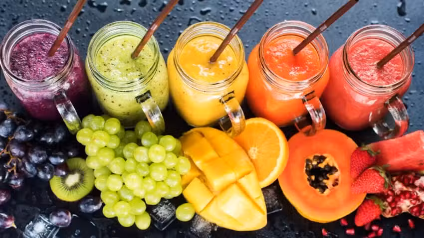 SmoothieGod &ndash; 2