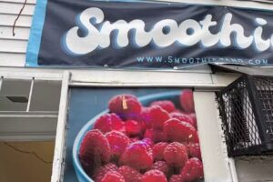 Smoothies AND