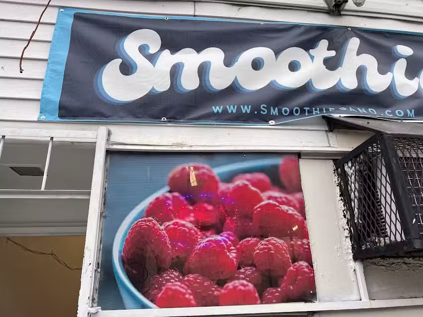Smoothies AND