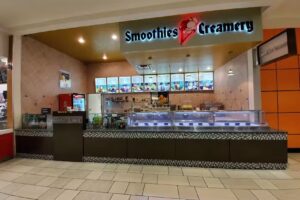 Smoothies Creamery