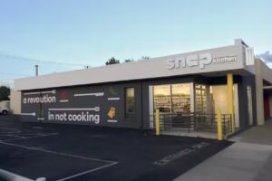 Snap Kitchen – Fort Worth