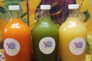 SoFit Juice