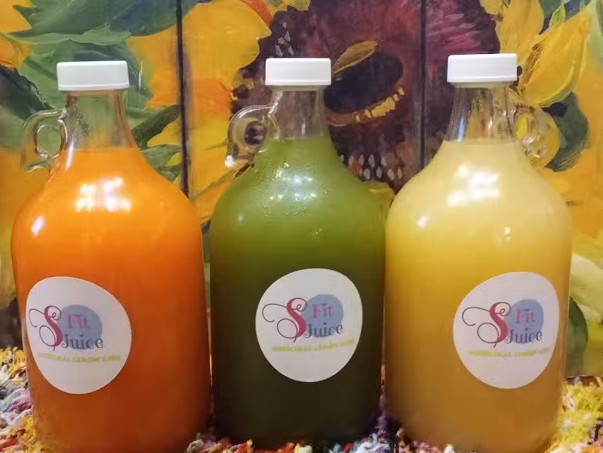 SoFit Juice