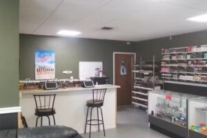SolarDrops Juice Co.