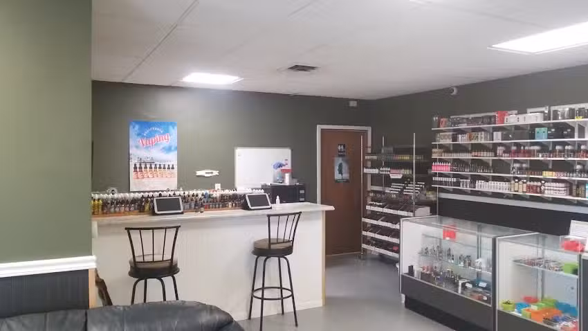 SolarDrops Juice Co.