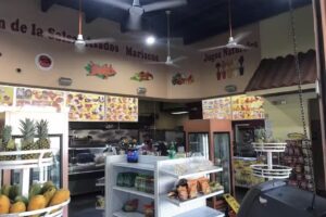 Soriano Brothers Cuban Cuisine
