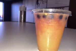 Soul Blendz Juice Bar