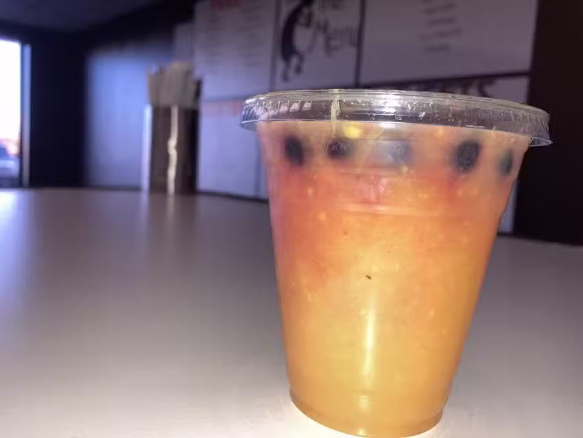 Soul Blendz Juice Bar