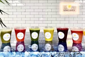 Soul Juice