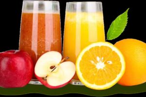 Soul Sister National Anthem Juice (SSNAJ)