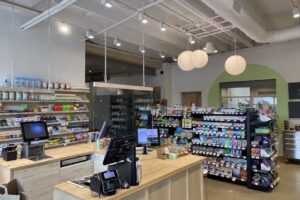 Soulberry Natural Market – New Hope