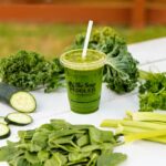 Soup Peddler Real Food & Juice Bar