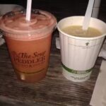 Soup Peddler Real Food & Juice Bar