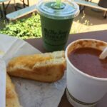 Soup Peddler Real Food & Juice Bar