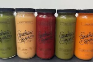 Southern Squeeze – North Chattanooga