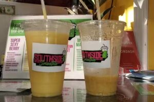 Southside Smoothie