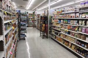 Southtown Health Foods