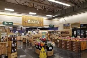 Sprouts Farmers Market