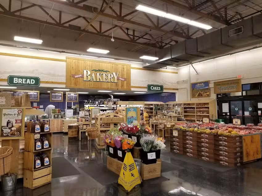 Sprouts Farmers Market