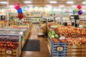 Sprouts Farmers Market