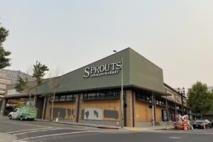 Sprouts Farmers Market