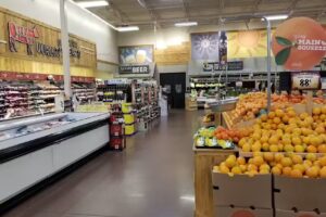 Sprouts Farmers Market