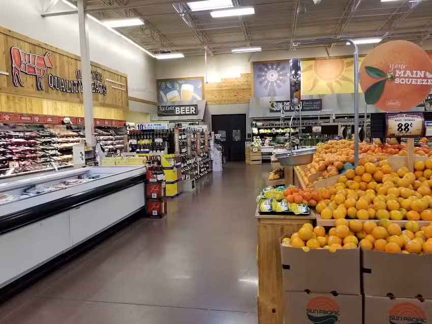 Sprouts Farmers Market