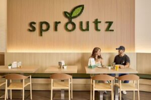 Sproutz