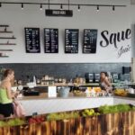 Squeeze Juice Company