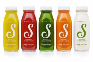Squeeze Juice Works