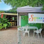 Squeeze Juice Works