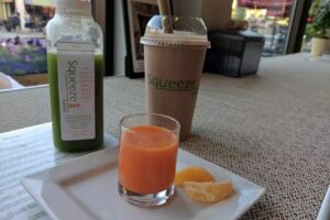 Squeeze Juicery