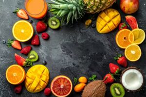 Squeeze Me Plz | Natural Juices & Smoothies