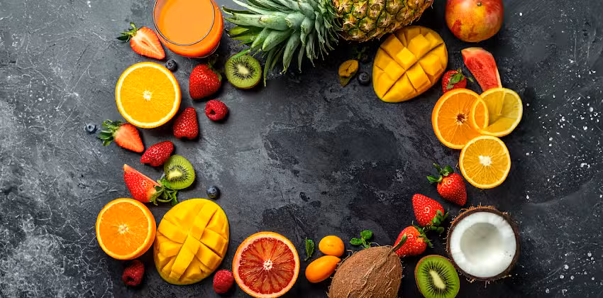 Squeeze Me Plz | Natural Juices & Smoothies