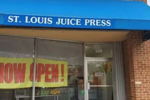 St. Louis Juice Press
