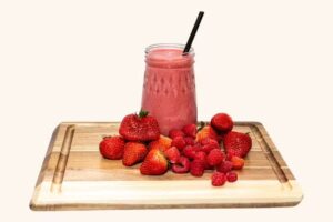 Stack Wellness Cafe