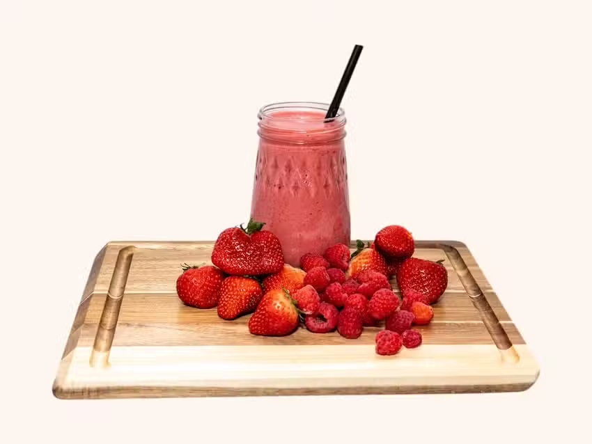 Stack Wellness Cafe