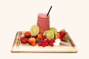 Stack Wellness Cafe
